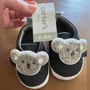 Infant Crib Shoes